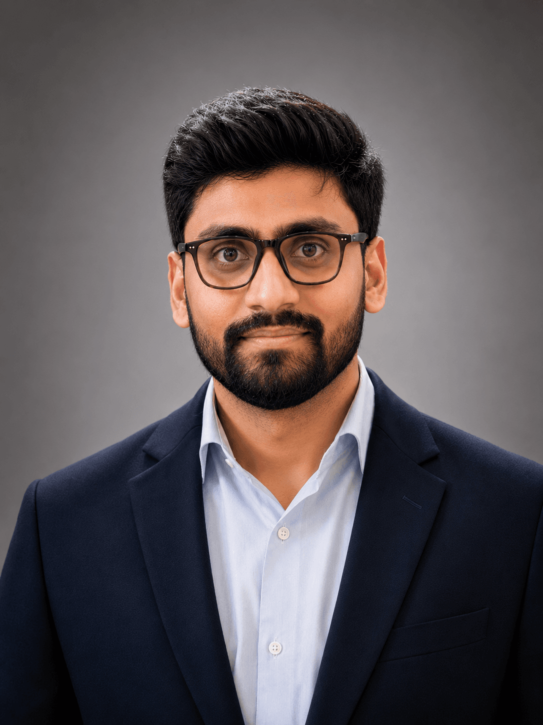 Lakshit Singh, Founder & CEO of Dinezo